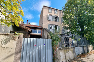 achat maison mezel 63115