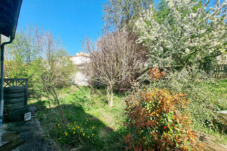 achat maison mezel 63115