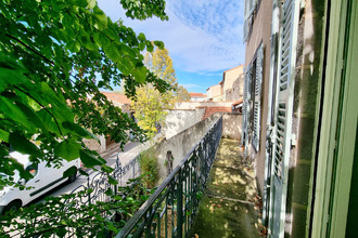 achat maison mezel 63115