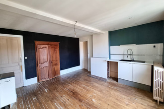 achat maison mezel 63115