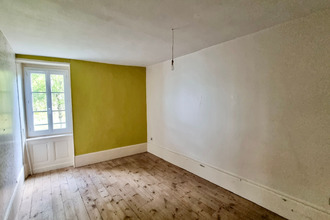 achat maison mezel 63115