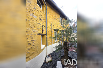 achat maison mezeray 72270