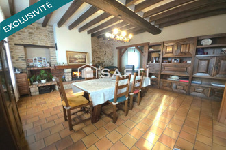 achat maison mezeray 72270