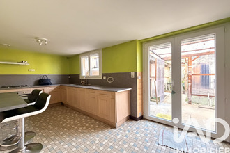 achat maison mezeray 72270