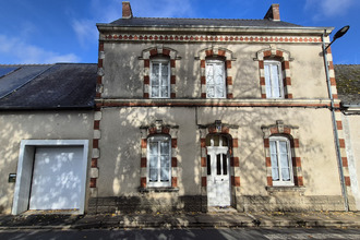 achat maison mezeray 72270