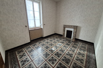 achat maison mezeray 72270