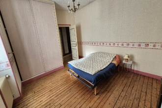 achat maison mezeray 72270