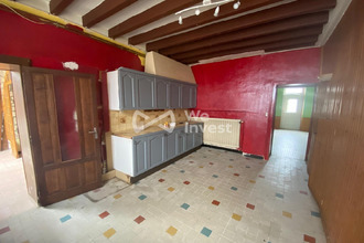 achat maison mezeray 72270