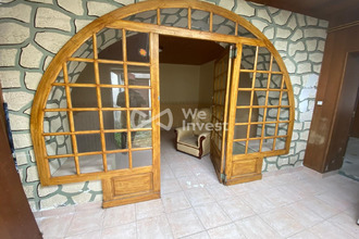 achat maison mezeray 72270