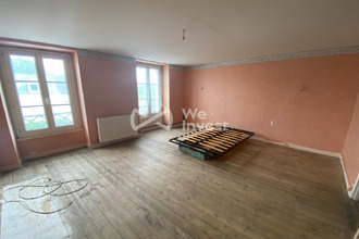 achat maison mezeray 72270