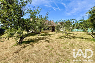 achat maison mezeray 72270