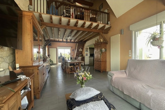 achat maison mezeray 72270