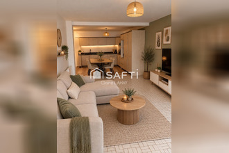 achat maison mezeray 72270