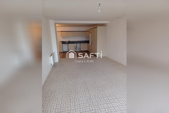 achat maison mezeray 72270