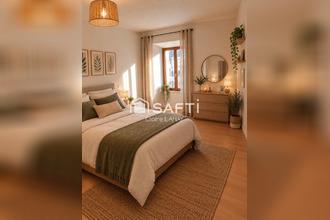 achat maison mezeray 72270