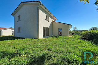 achat maison mezeriat 01660