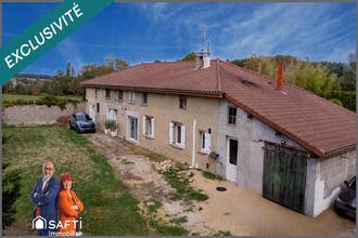 achat maison mezeriat 01660