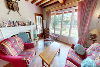 achat maison mezidon-canon 14270