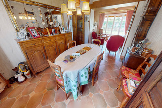 achat maison mezidon-canon 14270