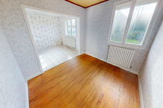 achat maison mezidon-canon 14270