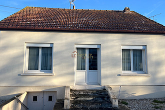 achat maison mezidon-canon 14270