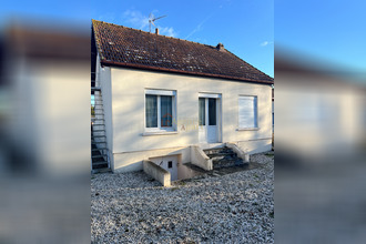 achat maison mezidon-canon 14270