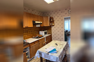 achat maison mezidon-canon 14270