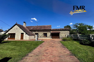 achat maison mezidon-canon 14270