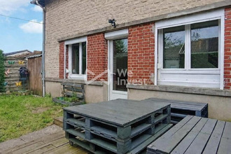 achat maison mezidon-canon 14270