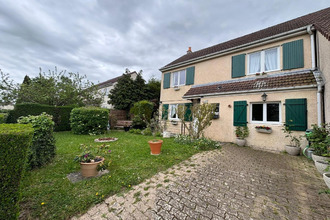 achat maison mezidon-canon 14270