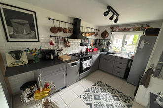 achat maison mezidon-canon 14270