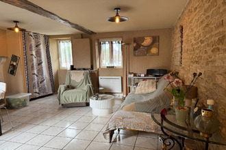 achat maison mezidon-canon 14270