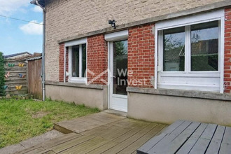 achat maison mezidon-canon 14270