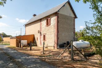 achat maison mezidon-canon 14270