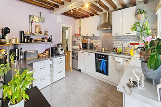 achat maison mezidon-canon 14270