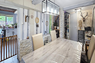 achat maison mezidon-canon 14270