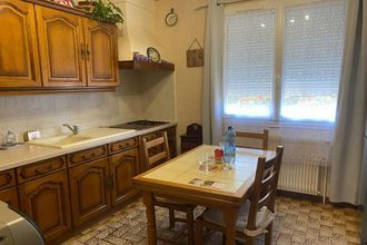 achat maison mezieres-en-brenne 36290