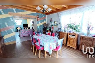 achat maison mezieres-en-brenne 36290