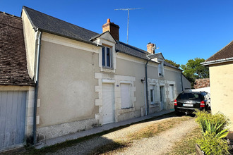 achat maison mezieres-en-brenne 36290