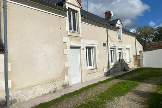 achat maison mezieres-en-brenne 36290