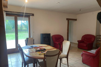 achat maison mezieres-en-brenne 36290