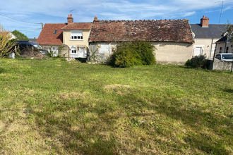 achat maison mezieres-en-brenne 36290