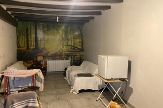 achat maison mezieres-en-brenne 36290