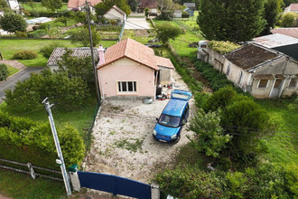 achat maison mezieres-en-brenne 36290