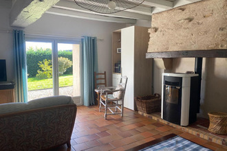 achat maison mezieres-en-brenne 36290