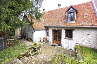 achat maison mezieres-en-brenne 36290