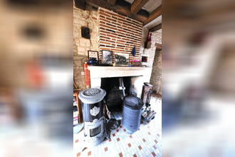 achat maison mezieres-en-brenne 36290