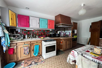 achat maison mezieres-en-brenne 36290