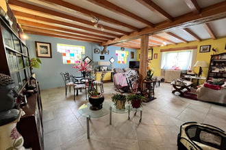 achat maison mezieres-en-brenne 36290