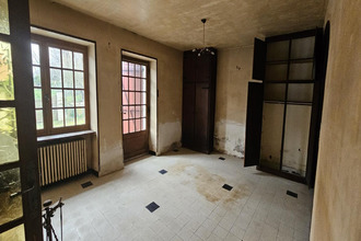 achat maison mezieres-en-brenne 36290